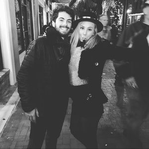 Meet your Posher, Ally